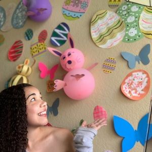 Meet your Posher, Lisa